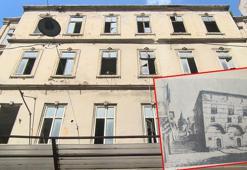 Tarihi Podesta Sarayı 7 milyon dolara satılık