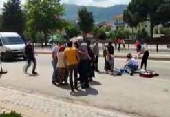 Otopark kavgasında komşusunu öldürdü, 1 ay sonra serbest kaldı