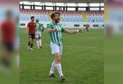 Efeler'de Furkan da devam