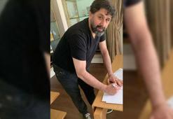 Tokatspor Kulubü Başkanı Ufuk Akçekaya Gelibolu Adliyesi'ne sevk edildi