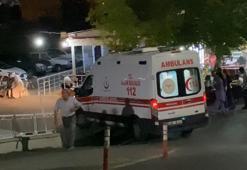 Eski eşinin yaraladığı Esma, kurtarılamadı