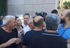 Deniz Poyraz davası öncesi adliyede silahlı şüpheli paniği