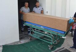 Yönetmen Erden Kıral'ın cenazesi, İstanbul'a gönderildi