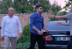 Kadir Şeker'in tahliyesine itiraz