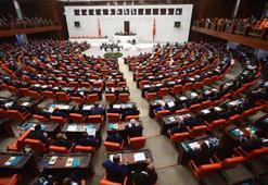 DBP'li Aydeniz için hazırlanan rapor, Anayasa- Adalet Karma Komisyonu'nda