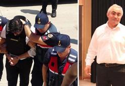 Eğitimci Arıkan ve şoförünün katil zanlısı Akçekaya: Bana komplo kuruldu