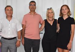 YKS'de AYT eşit ağırlık birincisi, İzmirli Selin oldu