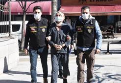 Bıçakla yaraladığı eşi ve kızı mahkemede şikayetçi olmadı