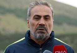 Mustafa Dalcı: Güçlü bir takım oluşturmaya çalışıyoruz