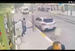 Esenyurt'ta bir haftada iki silahlı saldırı olayında 'haraç çetesi' iddiası