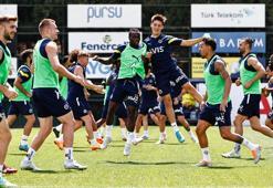 Fenerbahçe, Dinamo Kiev ile karşılaşacak