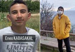 Av sırasında arkadaşının domuz sanıp vurduğu Enes öldü