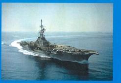 'NAe Sao Paulo' raporu: 9 ton 641 kilo asbest bulunuyor