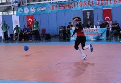 Erkek Goalball Milli Takımı, Ankara Cup'ta şampiyon oldu