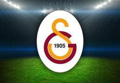 Galatasaray, Haris Seferovic'i açıkladı