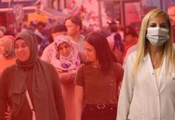 'Mayısta hastamız yoktu, şu an hastanemizde yatan pek çok kişinin testi pozitif çıkıyor'