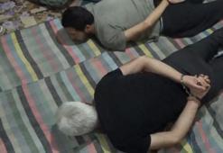 FETÖ hükümlüsü eski polisler, ormandaki ‘gaybubet evi'nde yakalandı