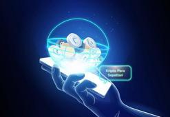 Kripto varlık platformundan yeni ürün; ‘Sepet Token’lar listelenecek