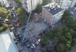 Doğanlar Apartmanı davasında gerekçeli karar: Kaliteli ve yeterli malzeme kullanılmamış