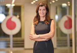 Vodafone Busıness, TGBD ile iş birliği gerçekleştirdi