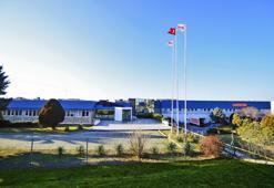 Dardanel, Türkiye’nin en büyük 500 şirketi arasında