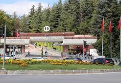 Eskişehir, 5'inci kez 'Öğrenci Dostu Üniversite Şehri' seçildi