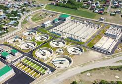 Arıtılmış atık suların yeniden kullanım oranı hedefine ulaşıldı