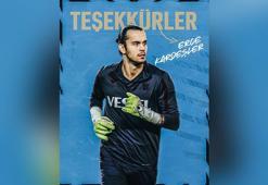 Erce Kardeşler, Hatayspor'da