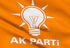 AK Parti'den eski AKUT Başkanı Mahruki'ye 50 bin liralık tazminat davası