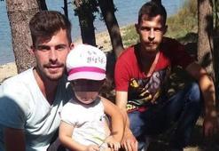 Motosiklet kazasında yaralanan ikizlerden Furkan, yaşam savaşını kaybetti