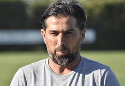 İlhan Palut: Gruplara katılmak istiyoruz