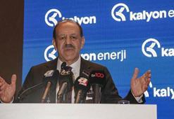 Kalyon Holding: Havacılıkta genişlemek ve derinleşmek kurumsal hedeflerimiz arasında yer almaktadır