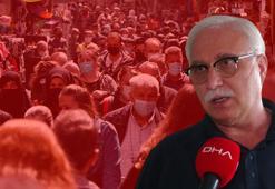 Bilim Kurulu Üyesi Özlü: Zorunlu kapatma gündemde değil