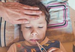 Uzm. Dr. Aydın: Çocuklarda yüksek ateşin sebebi kanda görülen enfeksiyon olabilir