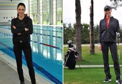 TMOK Üyesi Elif Özdemir: Bir sonraki Akdeniz Oyunları'nda hedefimiz ilk sıra