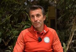 Bülent Korkmaz: Doğru transfer hamleleri yapıyoruz