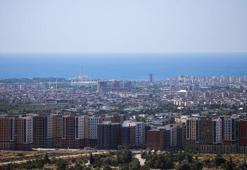 Antalya'nın sıcağı, yarından itibaren 'fön etkisi' yapacak