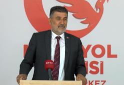 Remzi Çayır: Milleti üreten, hayatını kolaylaştıran bir hale getirmek zorundayız