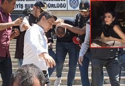 Pınar Damar cinayeti: Tüm detaylarıyla anlattı