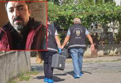 Eşini bıçaklayarak öldürüp polise teslim oldu