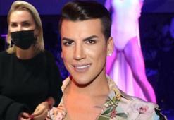 Ece Erken'e Kerimcan Durmaz'a hakaret suçundan 3 yıl 9 ay hapis istemiyle dava