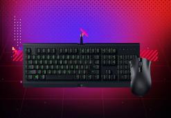 Vodafone, gaming kategorisindeki ürün çeşitliliğini artırıyor