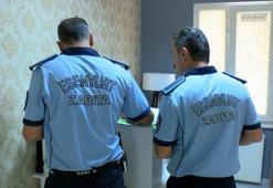 Esenyurt'ta kaçak muayenehaneye baskın