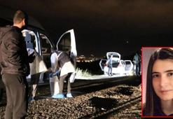 Tüfekle kazara kendini vurduğu iddia edilen araştırma görevlisi Elif öldü