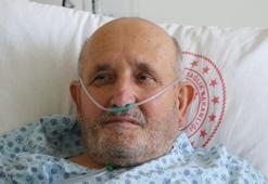 Hatırlatma aşısını yaptırmayan Covid-19 hastasından aşı çağrısı