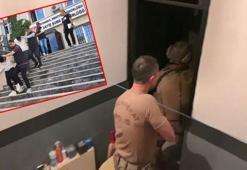 Yetkili servis gibi geldiler "motoru yanmış" diyerek götürdüler