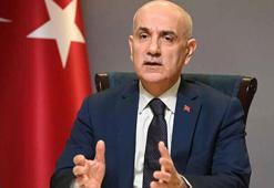Bakan Kirişci: Tarımsal destek ödemeleri hesaplara aktarılacak