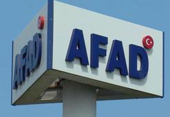 AFAD: İdlib'de yıl sonuna kadar 100 bin briket ev tamamlanacak