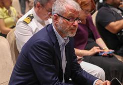 Rus milyarder Roman Abramovich tahıl sevkiyatı anlaşması imza törenini takip etti