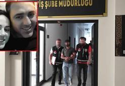 Eşini bıçakla öldüren koca tutuklandı